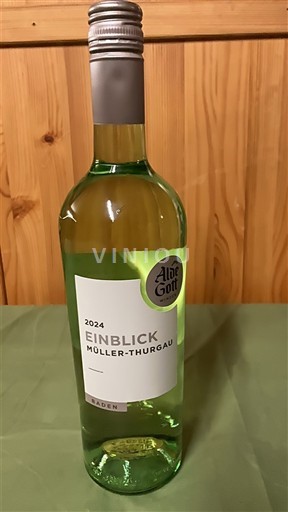 Baden Alde Gott Einblick 2024