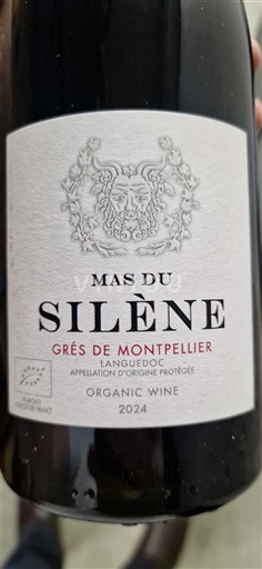 Languedoc Montpellierin hiekka-alueet Mas du Silène 2024