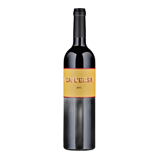 Cataluña Eccocivi Ca L'Elsa 2022