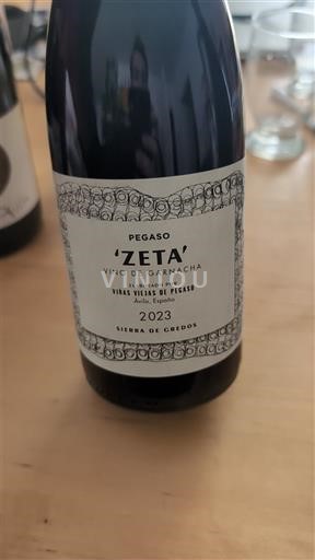 Madridi Sierra de Gredos Pegaso Zeta 2023