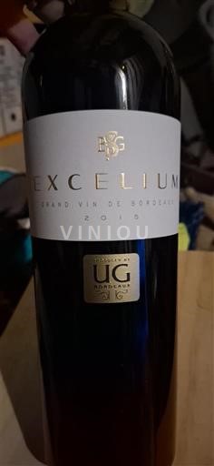 Bordeaux UG Bordeaux Excelium 2015