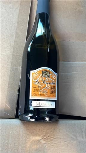 Benecija Prosecco Marsura Le 2025