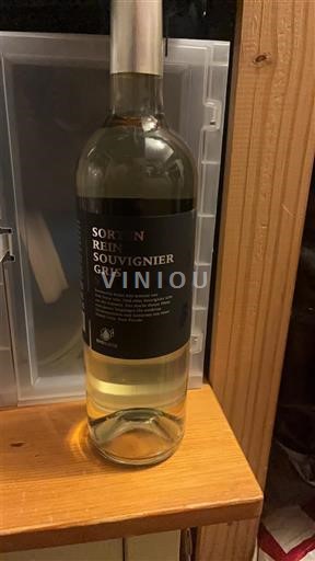 Baden Souvignier Gris 2023