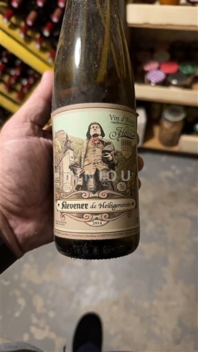 Elsass HERR Jean-Pierre 2014