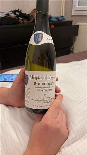 Bourgogne Hospices de Beaune 2023