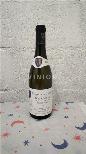 Bourgogne Hospices de Beaune 2022