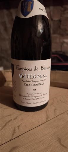 Bourgondië Bourgogne Hospices de Beaune 2022