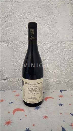 Bourgondië Bourgogne Hospices de Beaune des Dames Hospitalières 2022