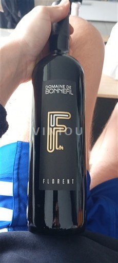 Zuidwest-Frankrijk Cahors Domaine Bonhefil Florent 2023
