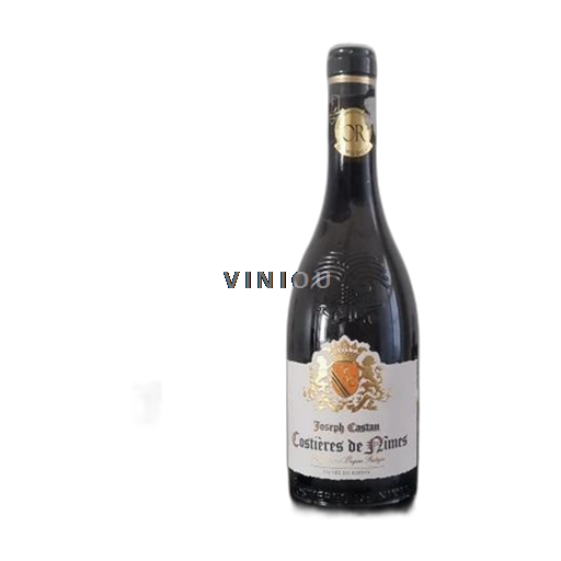 Рона Котьєр-де-Нім Joseph Castan 2021