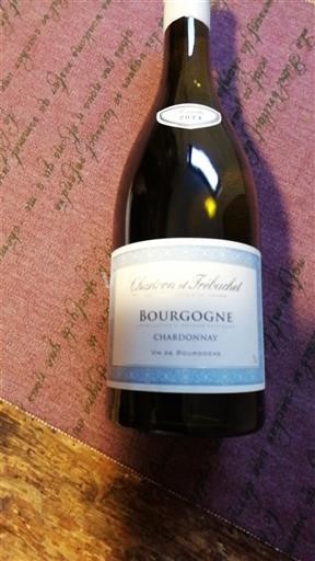 Borgoña Chanson et Trebuchet 2021