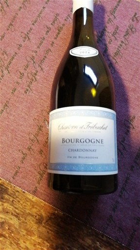 Borgoña Chanson et Trebuchet 2024