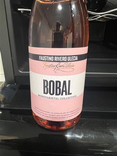 Cộng đồng Valencia Utiel-Requena Faustino Rivero Ulecia Monovarietal Collection Không niên vụ