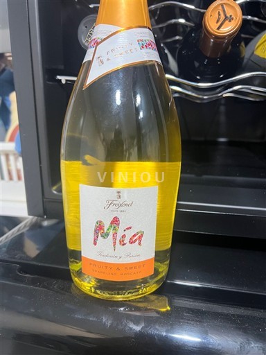 Catalogna Non specificato Freixenet Mia Fruity & Sweet Moscato Senza annata