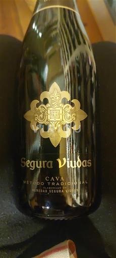 Каталонија Кава Segura Viudas Non Millésimé