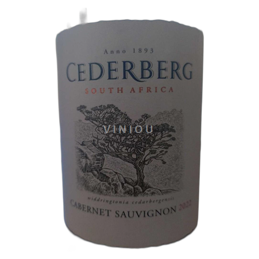 Olifants Cederberg Cederberg Cabernet Sauvignon 2022