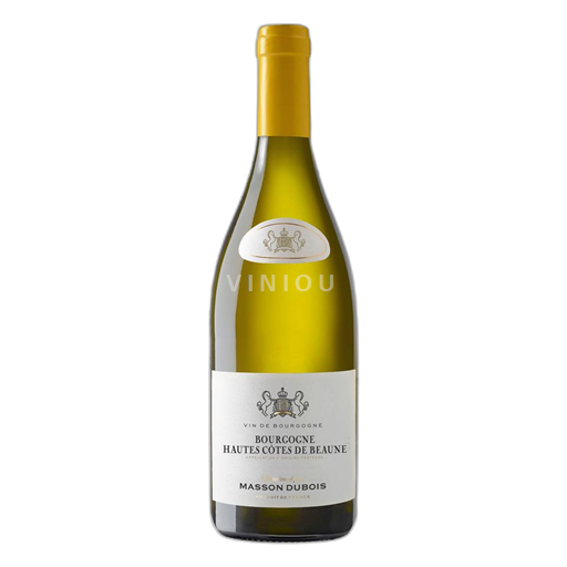 Borgoña No especificado Masson Dubois 2018