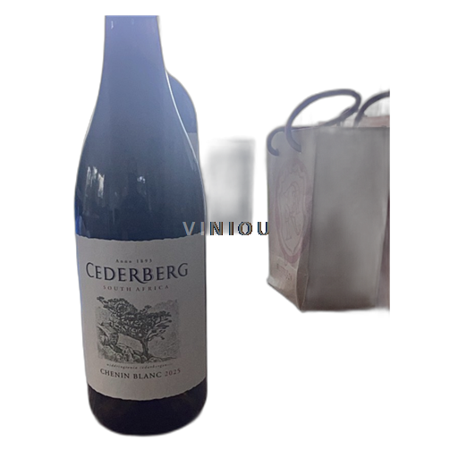 Cabo Norte Não especificado Cederberg Chenin Blanc 2025