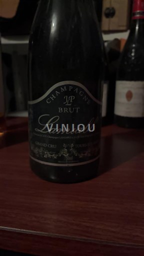 Champagne Lamiable Ikke årgangsbestemt