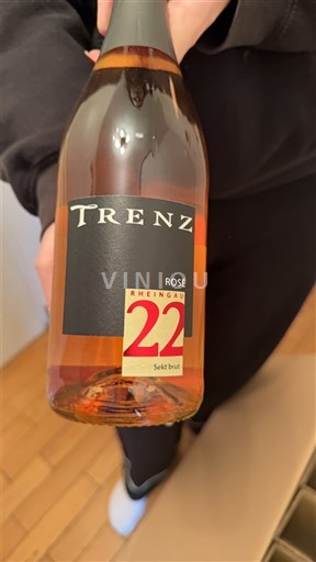 Rheingau Não especificado Trenz 2022