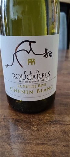 Languedoc-Roussillon Upper Aude Valley Plô Roucarels La Petite Rive 2024