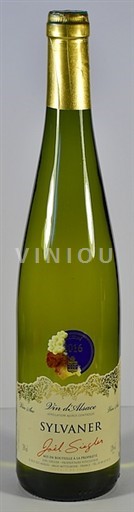 Alsasko Gilg Siebert 2016