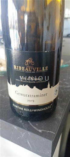 Alsace Ribeauvillé 2019