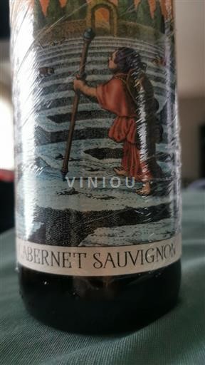 Vùng trồng nho được cấp phép California Lodi Lapis Luna 2021