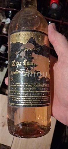 Jihozápad Jurançon Ciro Lama 1992