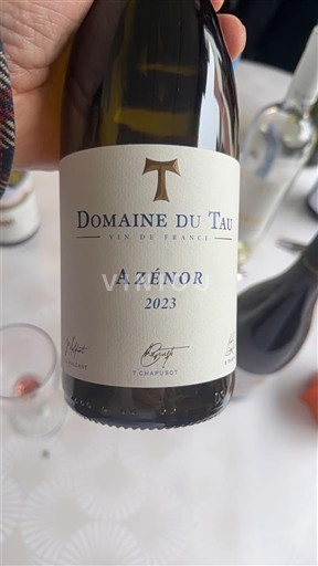 Rhône Valley Domaine Tau Azénor 2023