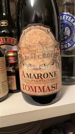 Venetien Nicht spezifiziert Tommasi 2021