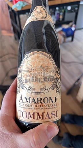 Венето Не вказано Tommasi 2021