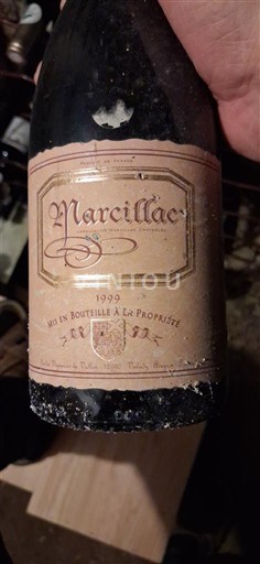 South West Marcillac Dolon senadou 1999