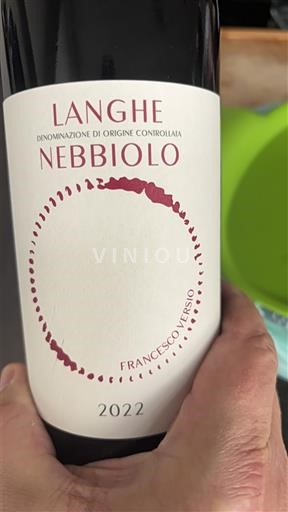 Piemonte Non specificato Francesco Versio 2022