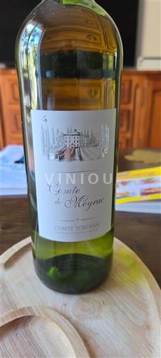 Bordeaux Comte de Noaillac Non-Vintage