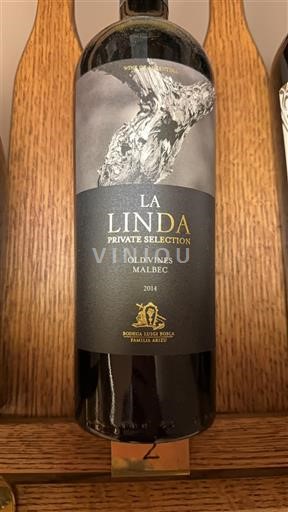 Mendoza Luigi Bosca La Linda Private Selection 2014