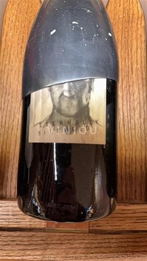 Kalifornijske AVA Ni doloceno The Prisoner Wine Company Eternally Silenced Neleten.