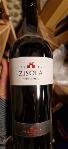 Sicile Zisola Effe Emme 2014