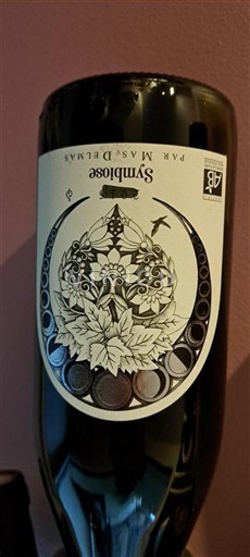 Linguadoca e Rossiglione Cévennes Mas d'Espanet Symbolose 2022