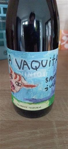 Mendoza Santa Julia La Vaquita 2023