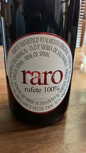 Castiglia e León Non specificato Raro Senza annata