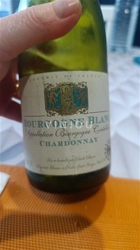 Borgonha Não especificado Edouard Delaunay 2008