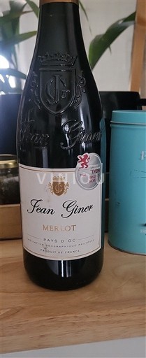 Languedoc y Rosellón País de Oc Jean Giner 2018