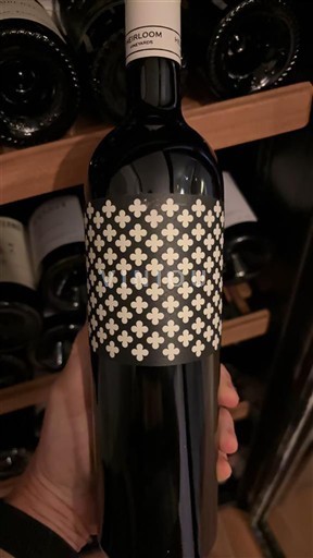 Australia Meridional McLaren Vale Heirloom Vineyards The Velvet Fog 2022