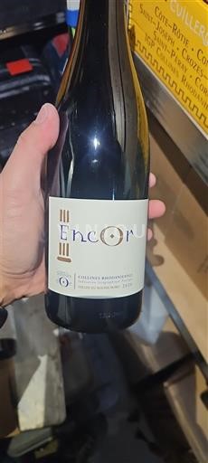 Alpe in reke Rona Ronski grici Collines Rhodaniennes Encor 2020