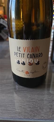 Jugozahod Madiran Famille Laplace Le Vilain Petit Canard Neleten.