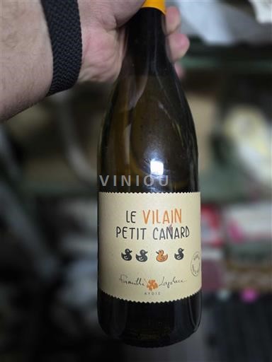 Tây Nam Madiran Famille Laplace Le Vilain Petit Canard Không niên vụ