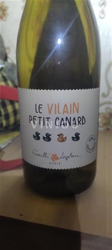 South West Madiran Famille Laplace Le Vilain Petit Canard Non-Vintage