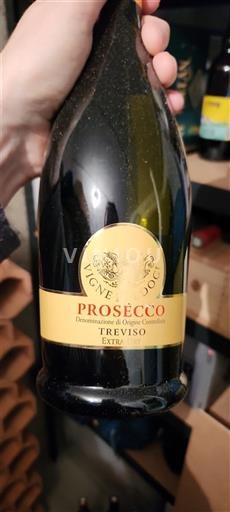 Vêneto Não especificado Vigne d'Oro Não Sazonado