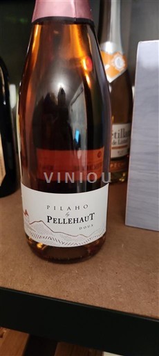 Jihozápad Côtes de Gascogne Pellehaut Neročník